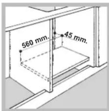HOTPOINT-ARISTON PKL 752 UIXHA - Ventilacao - 2