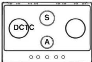 HOTPOINT-ARISTON PKL 752 UIXHA - Vervanging van de spreieers op de brander met Drievoudige vlammenkroon - 5