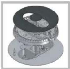 HOTPOINT-ARISTON PKL 752 UIXHA - GB - 1