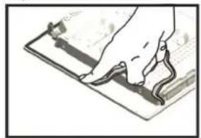 HOTPOINT-ARISTON PKL 752 UIXHA - Fitting the appliance - 2