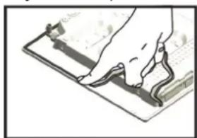 HOTPOINT-ARISTON PKL 752 UIXHA - Encastrement - 2