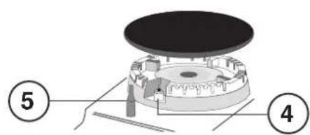 HOTPOINT-ARISTON PKL 752 UIXHA - Geräteansicht - 2