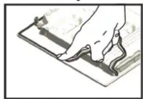 HOTPOINT-ARISTON PKL 752 UIXHA - Einbau - 3