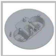 HOTPOINT-ARISTON PKL 752 UIXHA - GB - 2