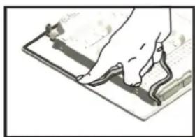 HOTPOINT-ARISTON PKL 752 UIXHA - Incasso - 3