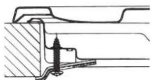 HOTPOINT-ARISTON PKL 752 UIXHA - Devant - 1