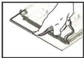 HOTPOINT-ARISTON PKL 752 UIXHA - Encaixe - 3