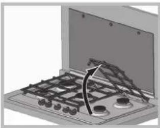 HOTPOINT-ARISTON PKL 752 UIXHA - ES - 1