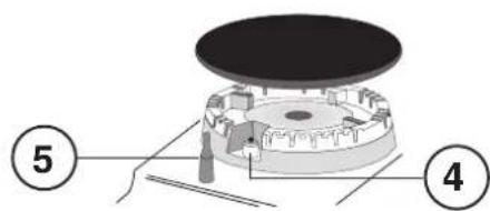 HOTPOINT-ARISTON PKL 752 UIXHA - Vista enconjunto - 2