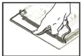 HOTPOINT-ARISTON PKL 752 UIXHA - Inbouw - 3