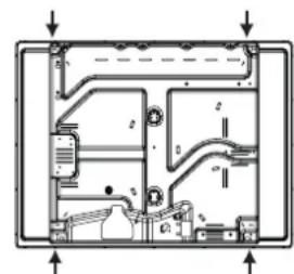 HOTPOINT-ARISTON PKL 752 UIXHA - Avanti - 2