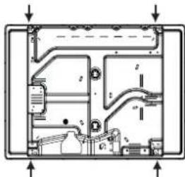 HOTPOINT-ARISTON PKL 752 UIXHA - Adelante - 2