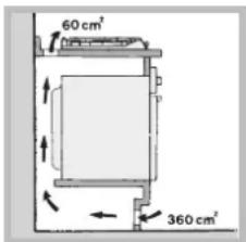 HOTPOINT-ARISTON PKL 752 UIXHA - Ventilacao - 3