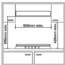 HOTPOINT-ARISTON PKL 752 UIXHA - Inbouw - 1