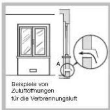 HOTPOINT-ARISTON PHN 962 TSIXHA - Aufstellung - 2