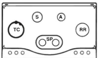 HOTPOINT-ARISTON PHN 962 TSIXHA - Merkmale der Brenner und Dusen - 1