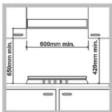 HOTPOINT-ARISTON PHN 962 TSIXHA - Inbouw - 1