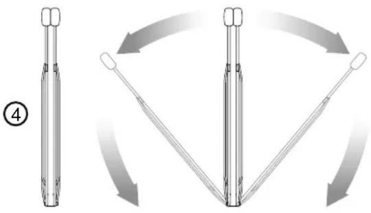 HOTPOINT-ARISTON VG 120 GHX0 - 6
