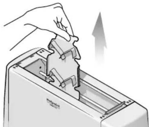HOTPOINT-ARISTON VG 120 GHX0 - 12