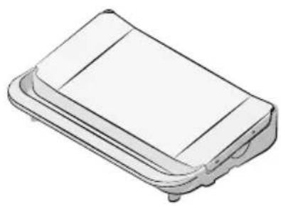 HOTPOINT-ARISTON VG 120 GHX0 - 2