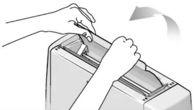 HOTPOINT-ARISTON VG 120 GHX0 - 10