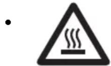 HOTPOINT-ARISTON VG 120 GHX0 - AVVERTENZE SULLA SICUREZZA - 1