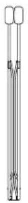HOTPOINT-ARISTON VG 120 GHX0 - 7