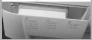 HOTPOINT-ARISTON TCL731B - FASE 1. - 1