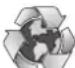 HOTPOINT-ARISTON TCL731B - Information recyclage et enlèvement de nos produits - 1