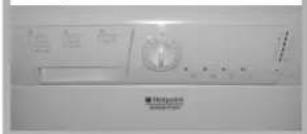 HOTPOINT-ARISTON TCL731B - FASE 3. - 1