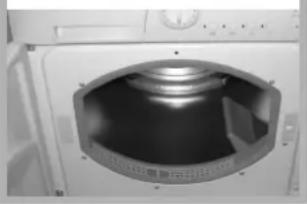 HOTPOINT-ARISTON TCL731B - Filtre... - 1