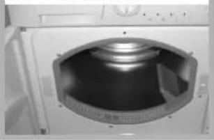 HOTPOINT-ARISTON TCL731B - FASE 1. - 1