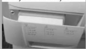 HOTPOINT-ARISTON TCL731B - STEP1. - 1