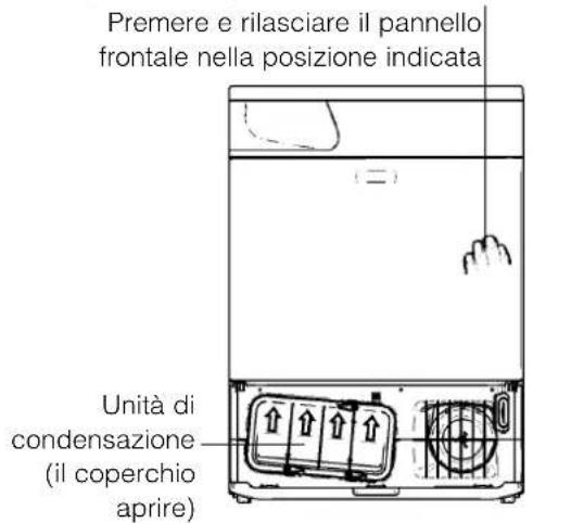 HOTPOINT-ARISTON TCL731B - Informazioni preliminari - 1
