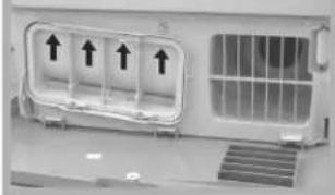 HOTPOINT-ARISTON TCL731B - PASSO 4. - 1