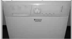 HOTPOINT-ARISTON TCL731B - STEP 3. - 1