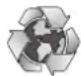 HOTPOINT-ARISTON TCL731B - Informações Acerca de Reciclagem e Eliminação de Resíduos - 1