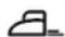 HOTPOINT-ARISTON TCL731B - Programme de Repassage Facile - 1