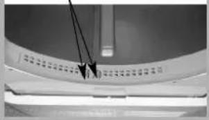 HOTPOINT-ARISTON TCL731B - PASO 2. - 1