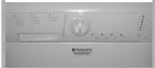 HOTPOINT-ARISTON TCL731B - PASO 3. - 1