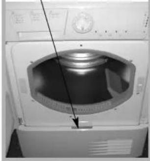HOTPOINT-ARISTON TCL731B - FASE 1. - 1