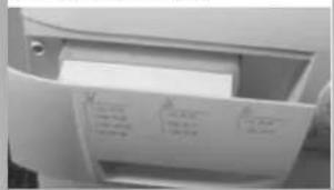 HOTPOINT-ARISTON TCL731B - PASO 1. - 1
