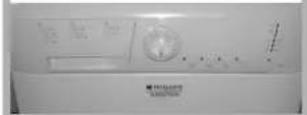 HOTPOINT-ARISTON TCL731B - PASSO 2. - 1