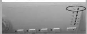 HOTPOINT-ARISTON TCL731B - PASO 3. - 2