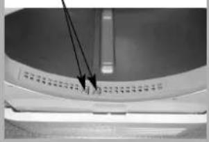 HOTPOINT-ARISTON TCL731B - STEP 2. - 1