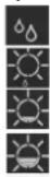 HOTPOINT-ARISTON FTCF 97B 6HY (EU) - Dryness Sensing Levels - 4