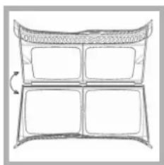 HOTPOINT-ARISTON FTCF 97B 6HY (EU) - Clean the filter after each cycle - 1