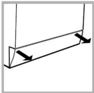 HOTPOINT-ARISTON AVTL 83 (EU) - Pulire la pompa - 1