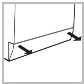 HOTPOINT-ARISTON AVTL 83 (EU) - UHCTka Hacoca - 1