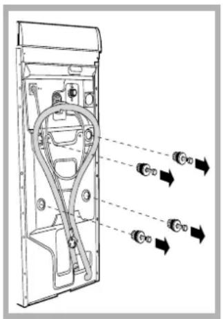 HOTPOINT-ARISTON AVTL 83 (EU) - Unpacking - 1